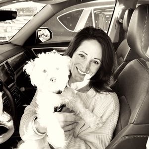 Meet your Posher, Christina